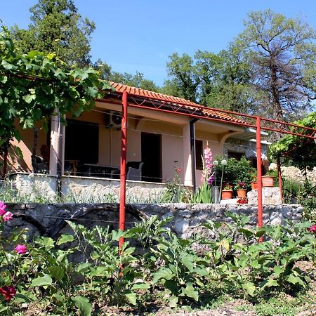 Holiday Home Gazevic Virpazar Exterior foto