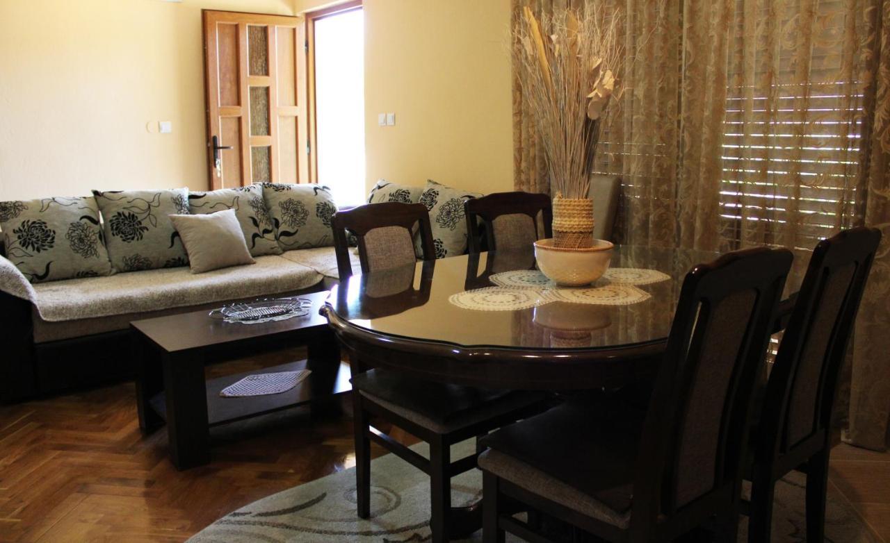 Holiday Home Gazevic Virpazar Exterior foto