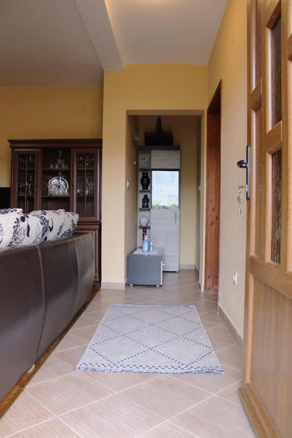 Holiday Home Gazevic Virpazar Exterior foto