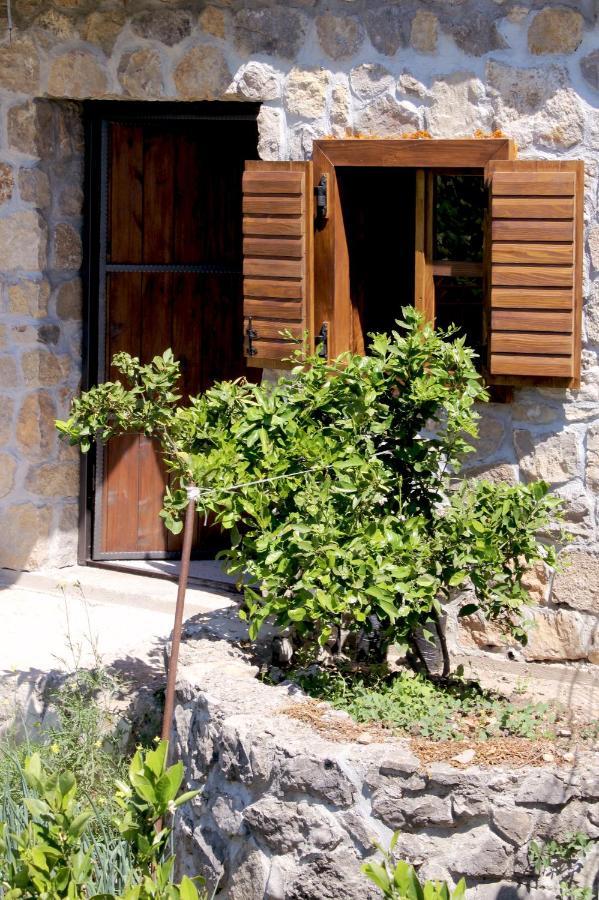 Holiday Home Gazevic Virpazar Exterior foto