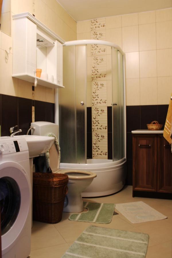 Holiday Home Gazevic Virpazar Exterior foto