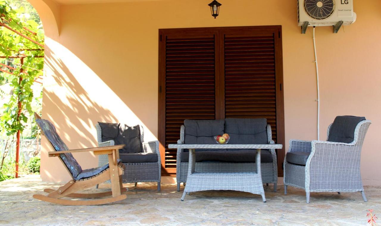 Holiday Home Gazevic Virpazar Exterior foto