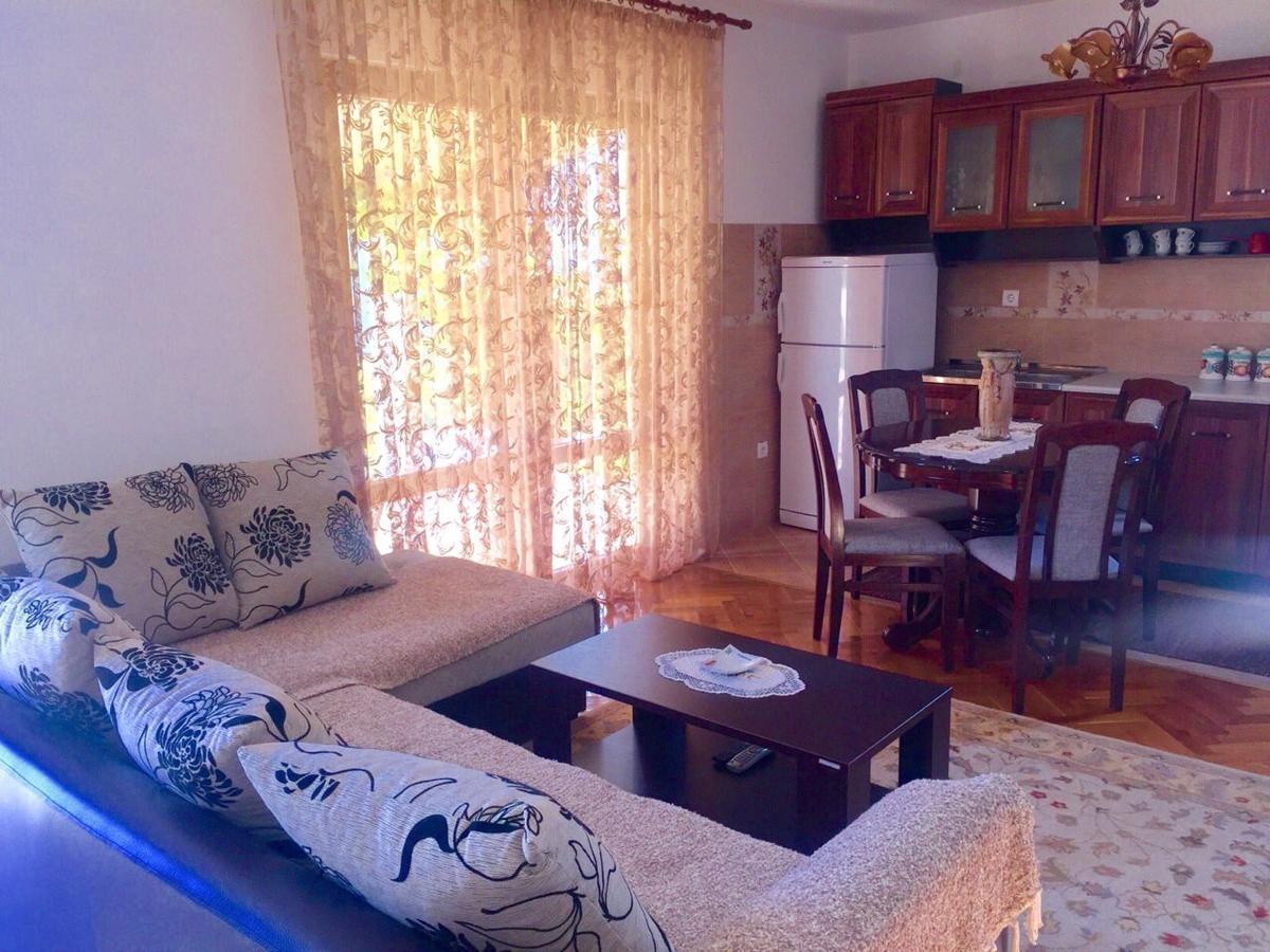 Holiday Home Gazevic Virpazar Exterior foto